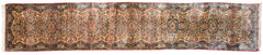 3x15.5 Vintage Kerman Rug Runner // ONH Item mc001254 Image 2
