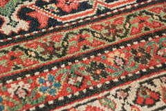 12x36.5 Antique Fine Fereghan Carpet // ONH Item mc001260 Image 6