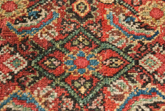 12x36.5 Antique Fine Fereghan Carpet // ONH Item mc001260 Image 7