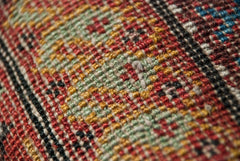 12x36.5 Antique Fine Fereghan Carpet // ONH Item mc001260 Image 10