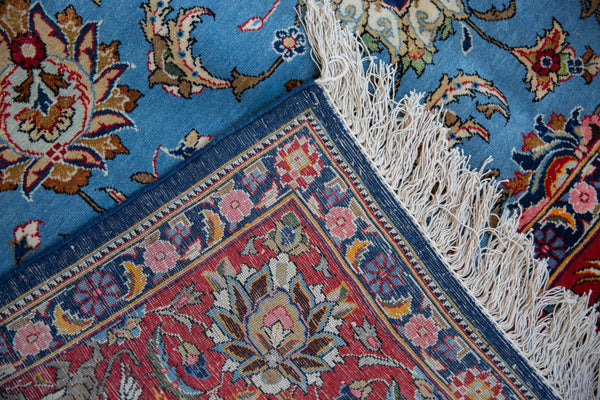 8.5x13 Vintage Qom Carpet // ONH Item mc001264 Image 14