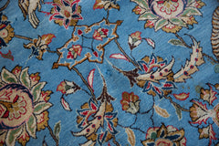 8.5x13 Vintage Qom Carpet // ONH Item mc001264 Image 15