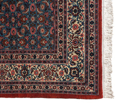 12.5x19.5 Vintage Ardebil Carpet // ONH Item mc001266 Image 2