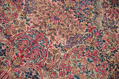 11.5x19.5 Vintage Lavar Kerman Carpet // ONH Item mc001278 Image 1