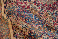 11.5x19.5 Vintage Lavar Kerman Carpet // ONH Item mc001278 Image 7