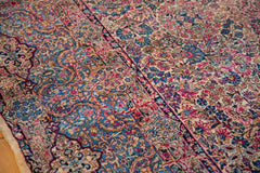 11.5x19.5 Vintage Lavar Kerman Carpet // ONH Item mc001278 Image 9