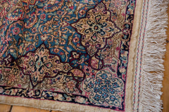 11.5x19.5 Vintage Lavar Kerman Carpet // ONH Item mc001278 Image 13