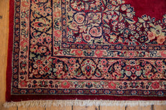 6x9 Vintage Sarouk Carpet // ONH Item mc001280 Image 4