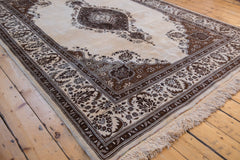 6.5x9.5 Vintage Tabriz Carpet // ONH Item mc001283 Image 2