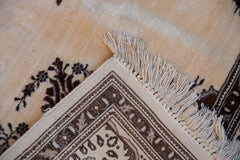 6.5x9.5 Vintage Tabriz Carpet // ONH Item mc001283 Image 8