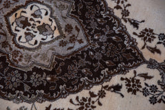 6.5x9.5 Vintage Tabriz Carpet // ONH Item mc001283 Image 9