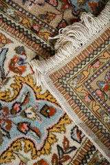 9x12 Vintage Tabatabaie Tabriz Carpet // ONH Item mc001284 Image 12