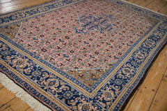 6.5x9.5 Vintage Ardebil Carpet // ONH Item mc001292 Image 6
