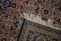 6.5x9.5 Vintage Ardebil Carpet // ONH Item mc001292 Image 13