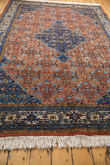 6.5x10 Vintage Ardebil Carpet // ONH Item mc001293 Image 5