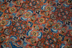 6.5x10 Vintage Ardebil Carpet // ONH Item mc001293 Image 10