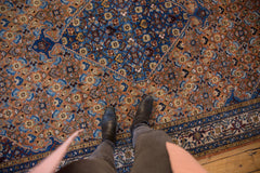 6x10 Vintage Ardebil Carpet // ONH Item mc001294 Image 1