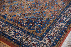 6x10 Vintage Ardebil Carpet // ONH Item mc001294 Image 3