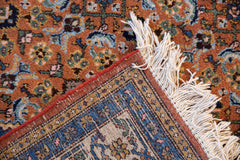 6x10 Vintage Ardebil Carpet // ONH Item mc001294 Image 8
