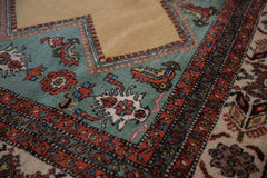 11.5x17.5 Vintage Meshkin Carpet // ONH Item mc001296 Image 2