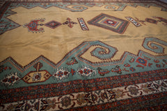 11.5x17.5 Vintage Meshkin Carpet // ONH Item mc001296 Image 3