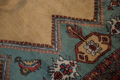 11.5x17.5 Vintage Meshkin Carpet // ONH Item mc001296 Image 6