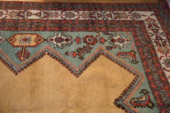 11.5x17.5 Vintage Meshkin Carpet // ONH Item mc001296 Image 8
