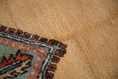 11.5x17.5 Vintage Meshkin Carpet // ONH Item mc001296 Image 10