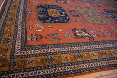 11.5x14.5 Vintage Ardebil Carpet // ONH Item mc001297 Image 11