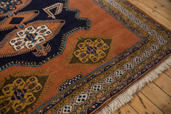 7.5x10.5 Vintage Meshkin Carpet // ONH Item mc001298 Image 4