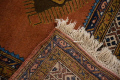 7.5x10.5 Vintage Meshkin Carpet // ONH Item mc001298 Image 12