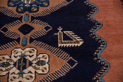 7.5x10.5 Vintage Ardebil Carpet // ONH Item mc001301 Image 5
