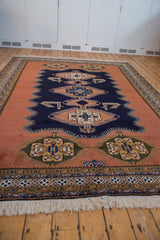 7.5x10.5 Vintage Ardebil Carpet // ONH Item mc001301 Image 8