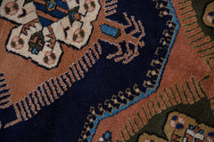 7.5x10.5 Vintage Ardebil Carpet // ONH Item mc001301 Image 12