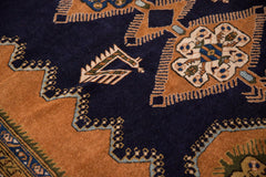 7.5x10.5 Vintage Ardebil Carpet // ONH Item mc001302 Image 9