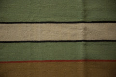 8x10 Vintage Indian Contemporary Kilim Design Carpet // ONH Item mc001304 Image 10
