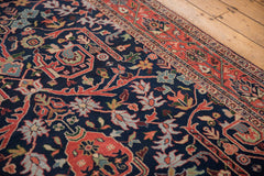 5.5x7.5 Vintage Indian Bijar Design Carpet // ONH Item mc001317 Image 7