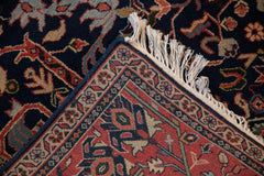 5.5x7.5 Vintage Indian Bijar Design Carpet // ONH Item mc001317 Image 9