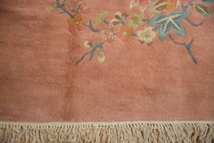 10x14 Vintage Japanese Art Deco Design Carpet // ONH Item mc001319 Image 5