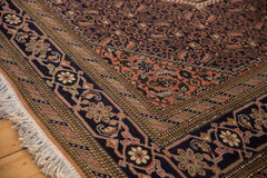 7.5x7.5 Vintage Ardebil Square Carpet // ONH Item mc001322 Image 2