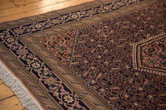 7.5x7.5 Vintage Ardebil Square Carpet // ONH Item mc001322 Image 3