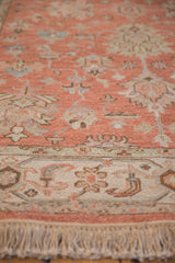 5x8 New Soumac Indian Mahal Design Carpet // ONH Item mc001329 Image 2