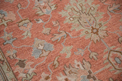 5x8 New Soumac Indian Mahal Design Carpet // ONH Item mc001329 Image 10