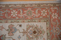 5x8 New Soumac Indian Mahal Design Carpet // ONH Item mc001330 Image 7