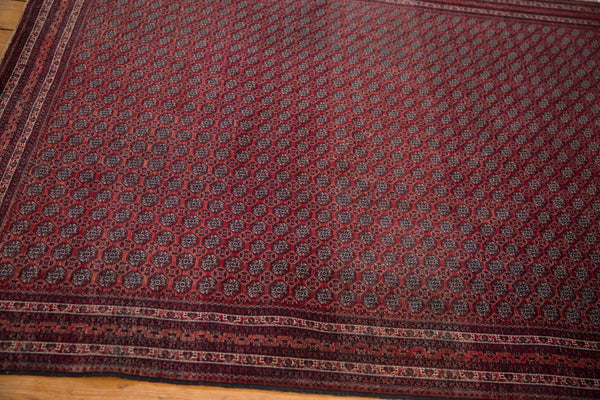 5x6.5 Vintage Super Fine Beljic Rug // ONH Item mc001332 Image 6