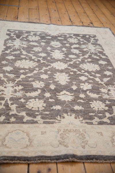 5x6.5 New Peshawar Rug // ONH Item mc001336 Image 7