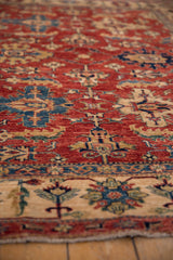 5.5x7.5 New Pakistani Caucasian Design Carpet // ONH Item mc001337 Image 4