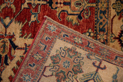 5.5x7.5 New Pakistani Caucasian Design Carpet // ONH Item mc001337 Image 9