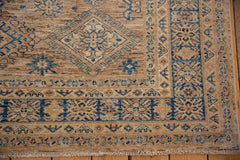 6x8 New Pakistani Caucasian Design Carpet // ONH Item mc001338 Image 4