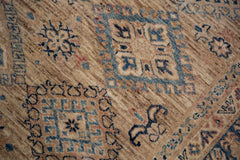 6x8 New Pakistani Caucasian Design Carpet // ONH Item mc001338 Image 5